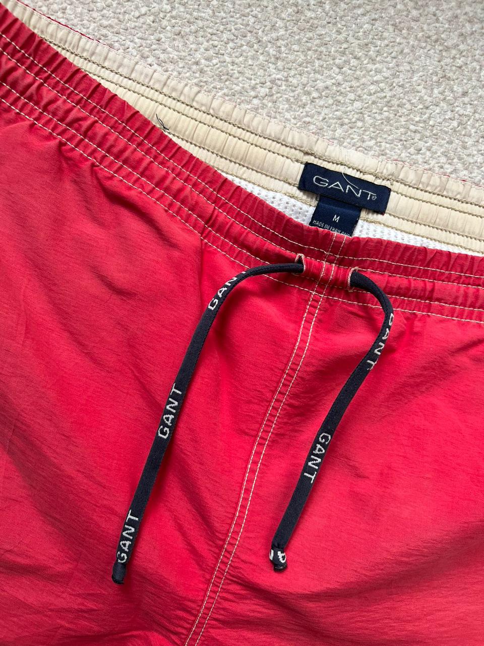 Maillot GANT Taille M Spot-Chic