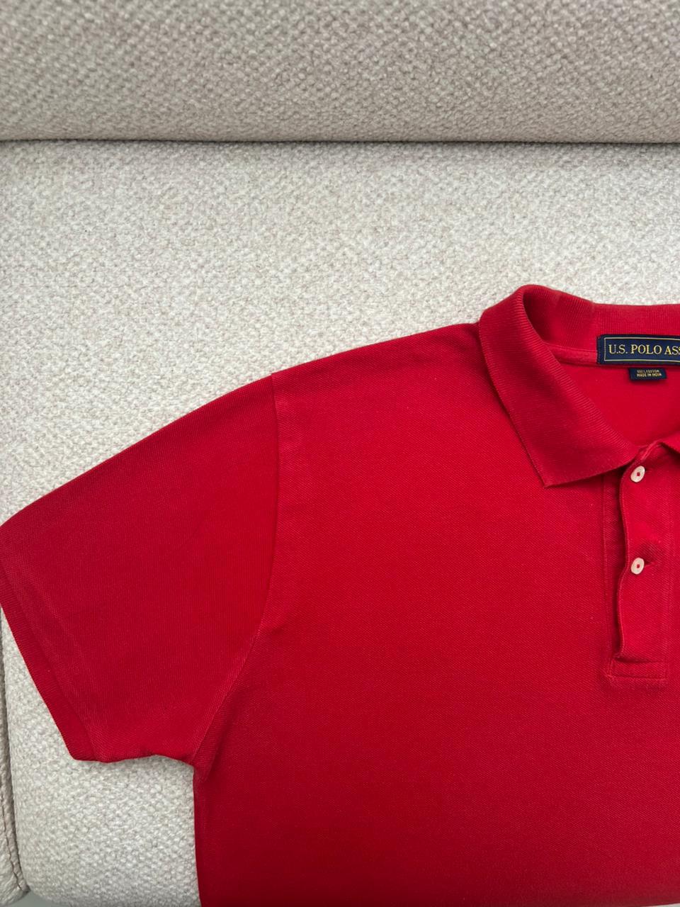 Polo US POLO ASSN Taille L Spot-Chic