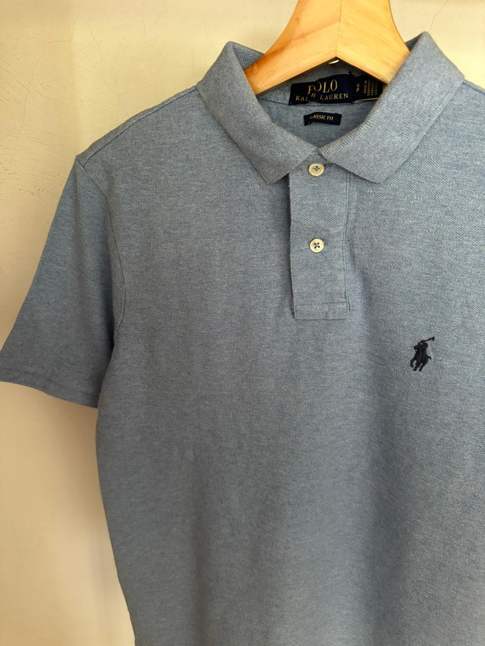 Polo RALPH LAUREN Taille S Spot-Chic