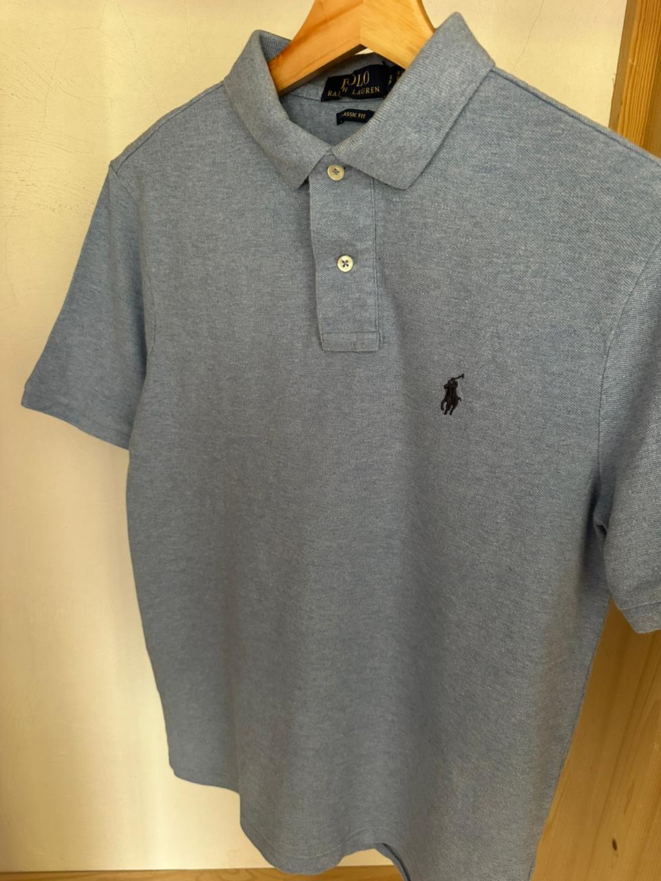 Polo RALPH LAUREN Taille S Spot-Chic