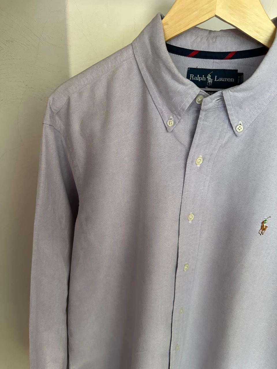 Chemise RALPH LAUREN Taille XL Spot-Chic