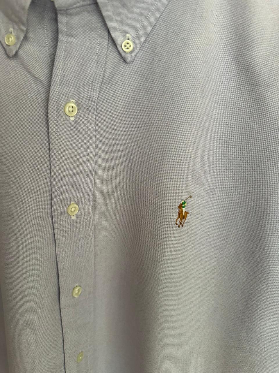 Chemise RALPH LAUREN Taille XL Spot-Chic
