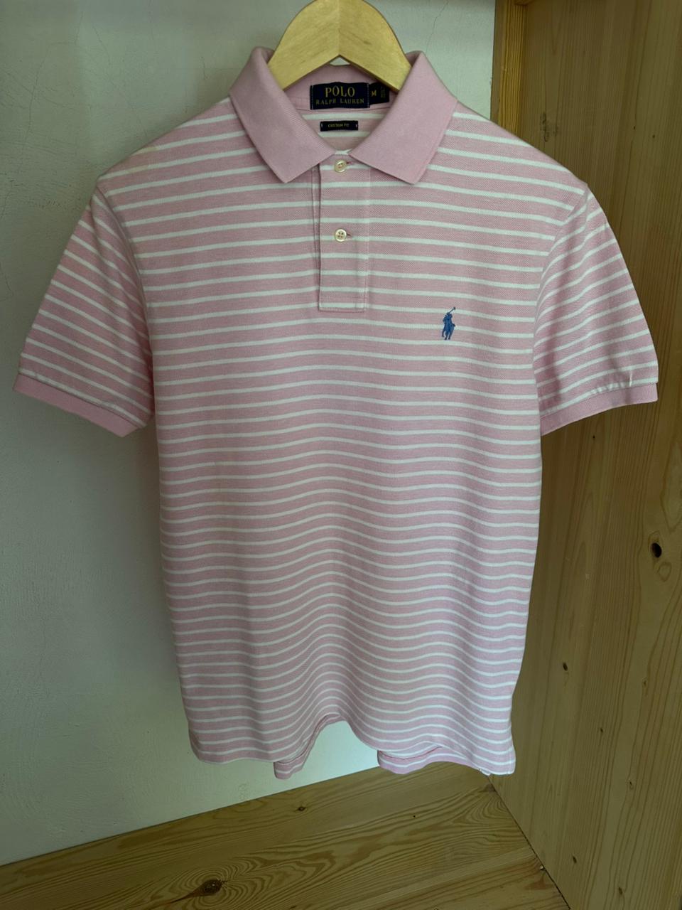 Polo RALPH LAUREN Taille M Spot-Chic