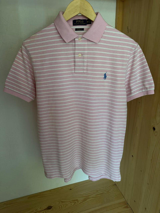Polo RALPH LAUREN Taille M Spot-Chic