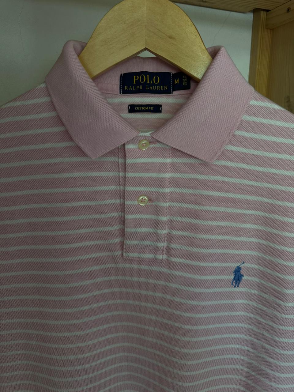 Polo RALPH LAUREN Taille M Spot-Chic