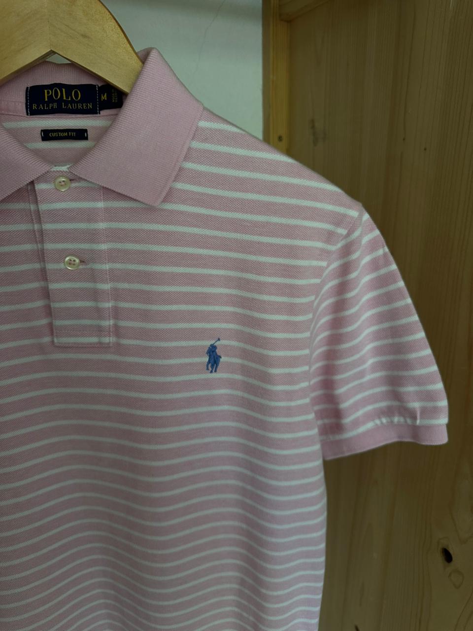 Polo RALPH LAUREN Taille M Spot-Chic