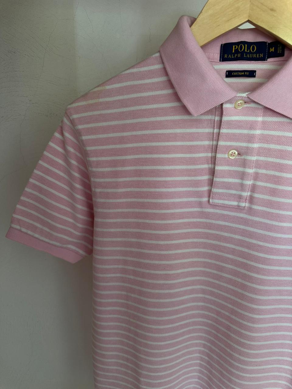 Polo RALPH LAUREN Taille M Spot-Chic