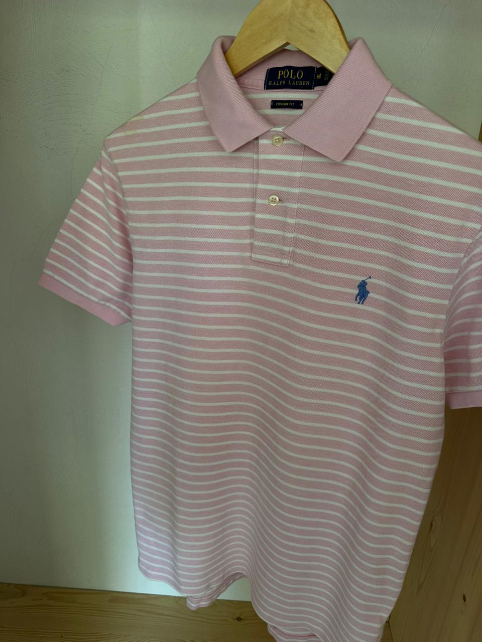 Polo RALPH LAUREN Taille M Spot-Chic