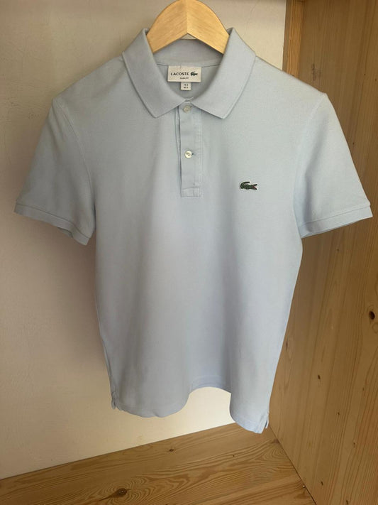 Polo LACOSTE Taille S Spot-Chic