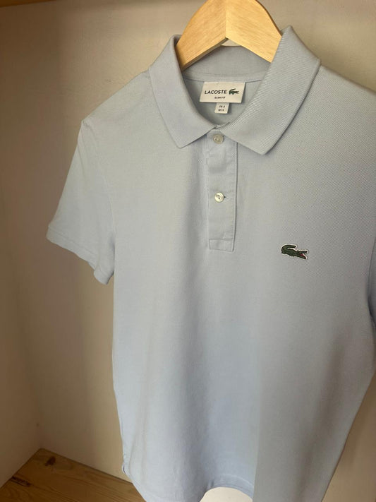 Polo LACOSTE Taille S Spot-Chic