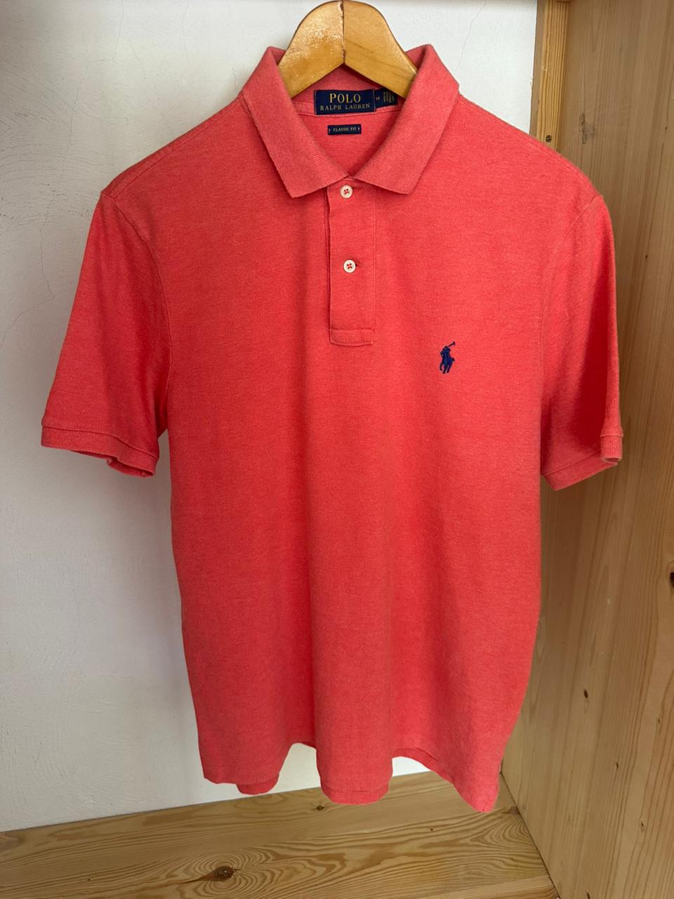 Polo RALPH LAUREN Taille M Spot-Chic