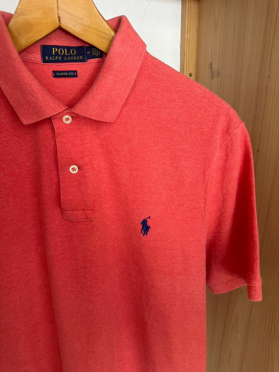 Polo RALPH LAUREN Taille M Spot-Chic