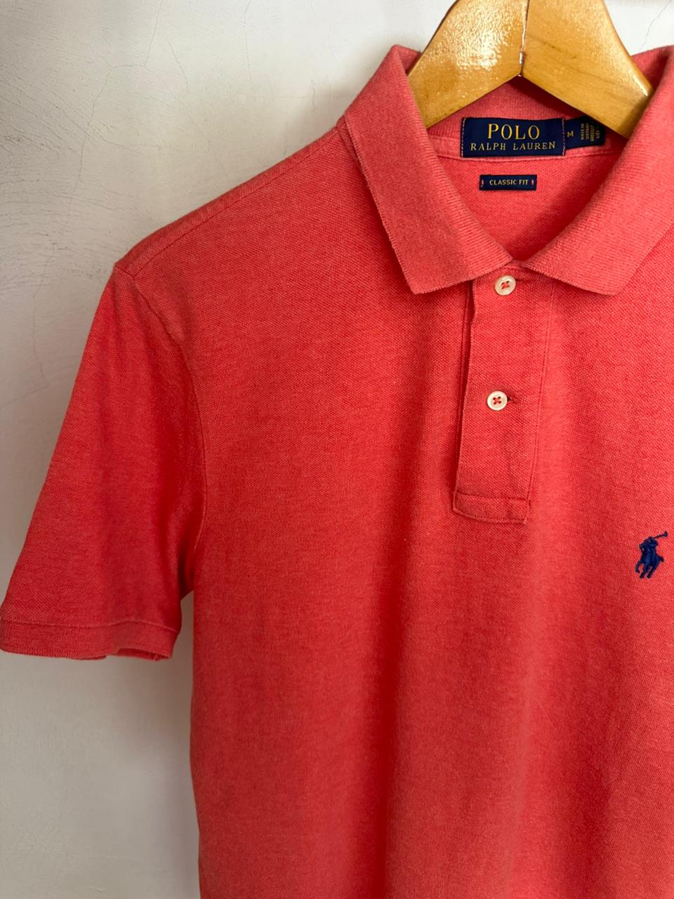 Polo RALPH LAUREN Taille M Spot-Chic
