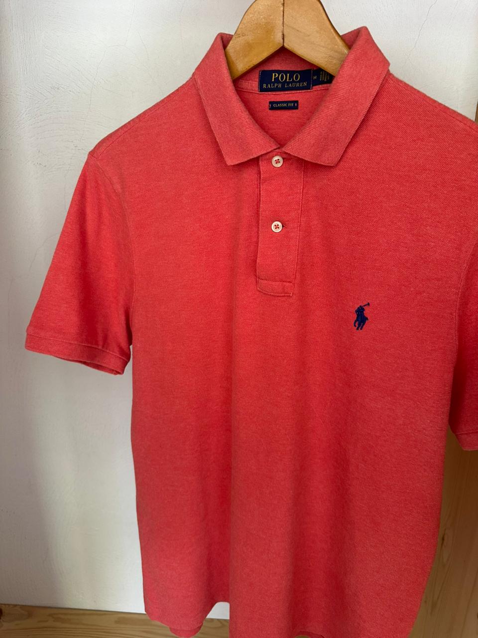 Polo RALPH LAUREN Taille M Spot-Chic