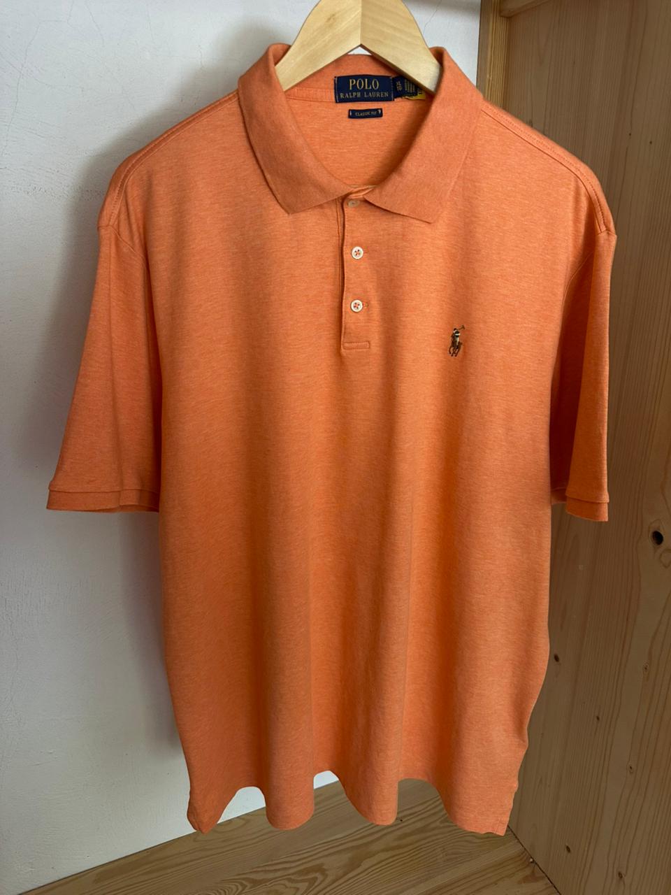 Polo RALPH LAUREN Taille XL Spot-Chic