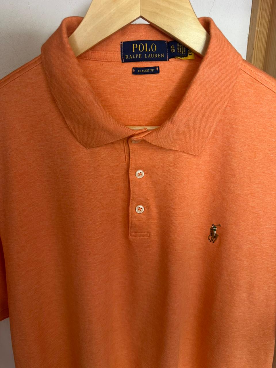 Polo RALPH LAUREN Taille XL Spot-Chic