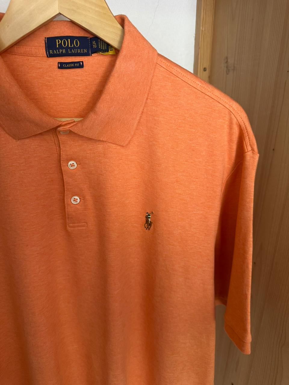 Polo RALPH LAUREN Taille XL Spot-Chic