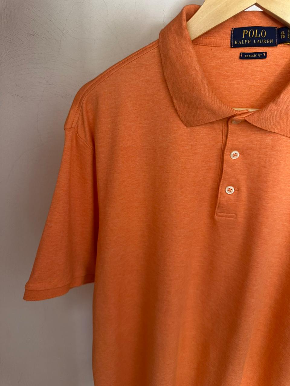 Polo RALPH LAUREN Taille XL Spot-Chic
