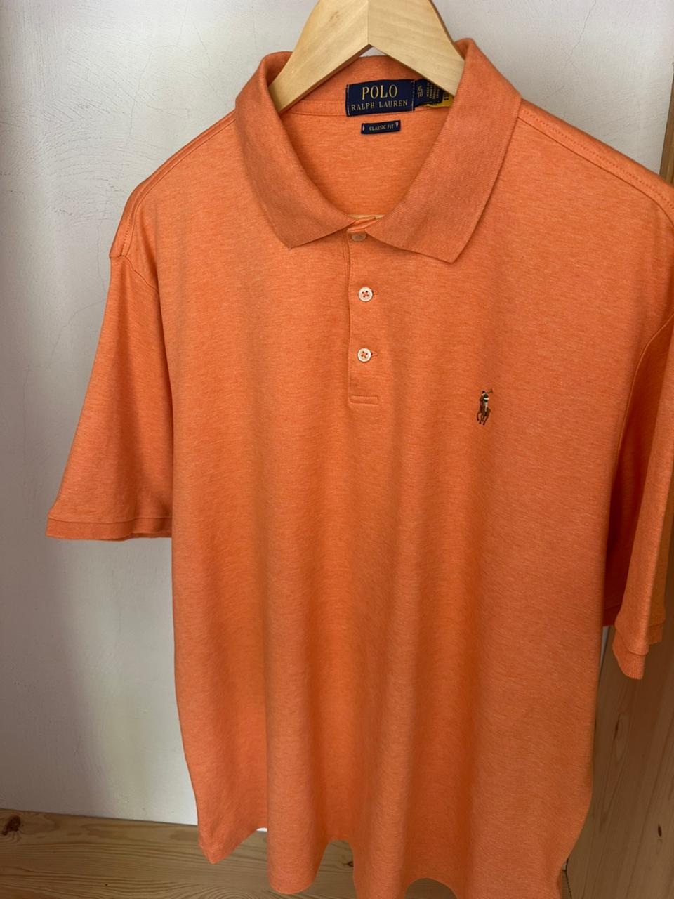 Polo RALPH LAUREN Taille XL Spot-Chic