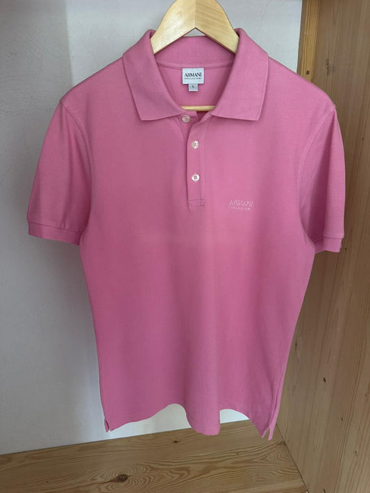 Polo ARMANI Taille L Spot-Chic