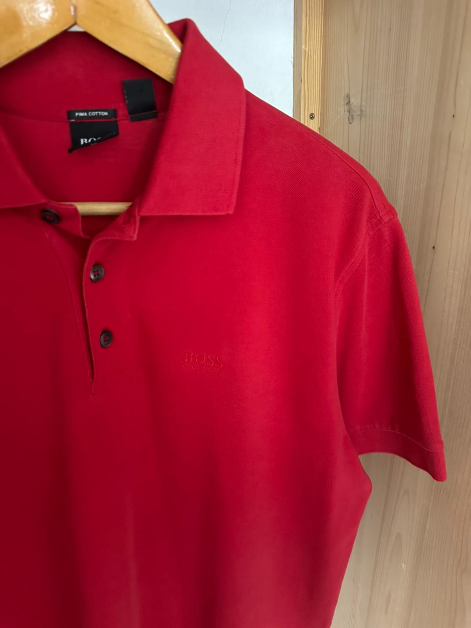 Polo HUGO BOSS Taille M Spot-Chic