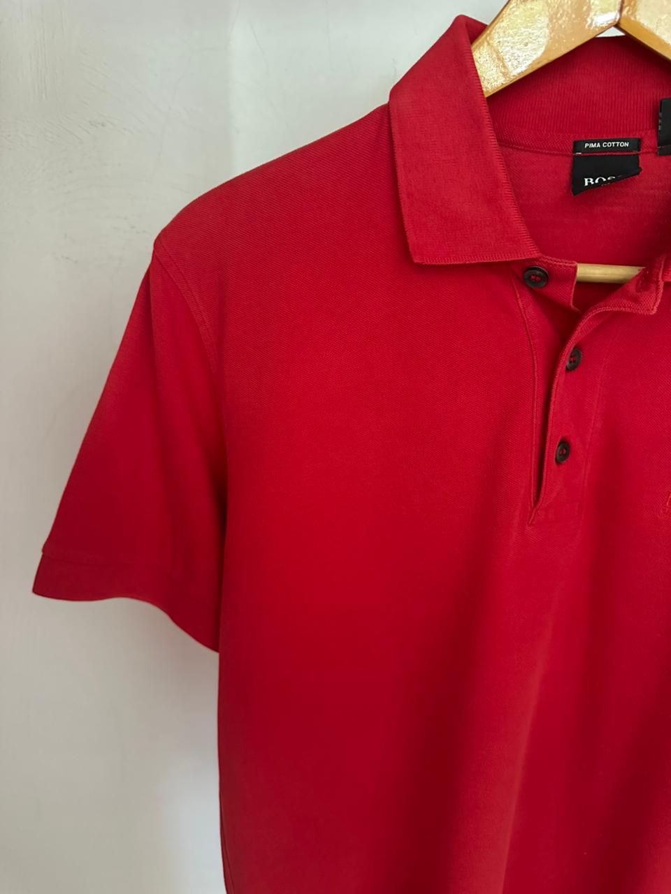 Polo HUGO BOSS Taille M Spot-Chic