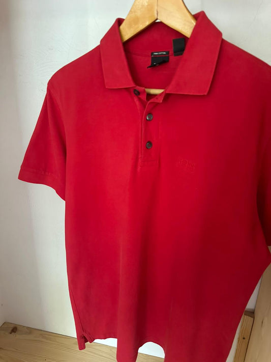 Polo HUGO BOSS Taille M Spot-Chic