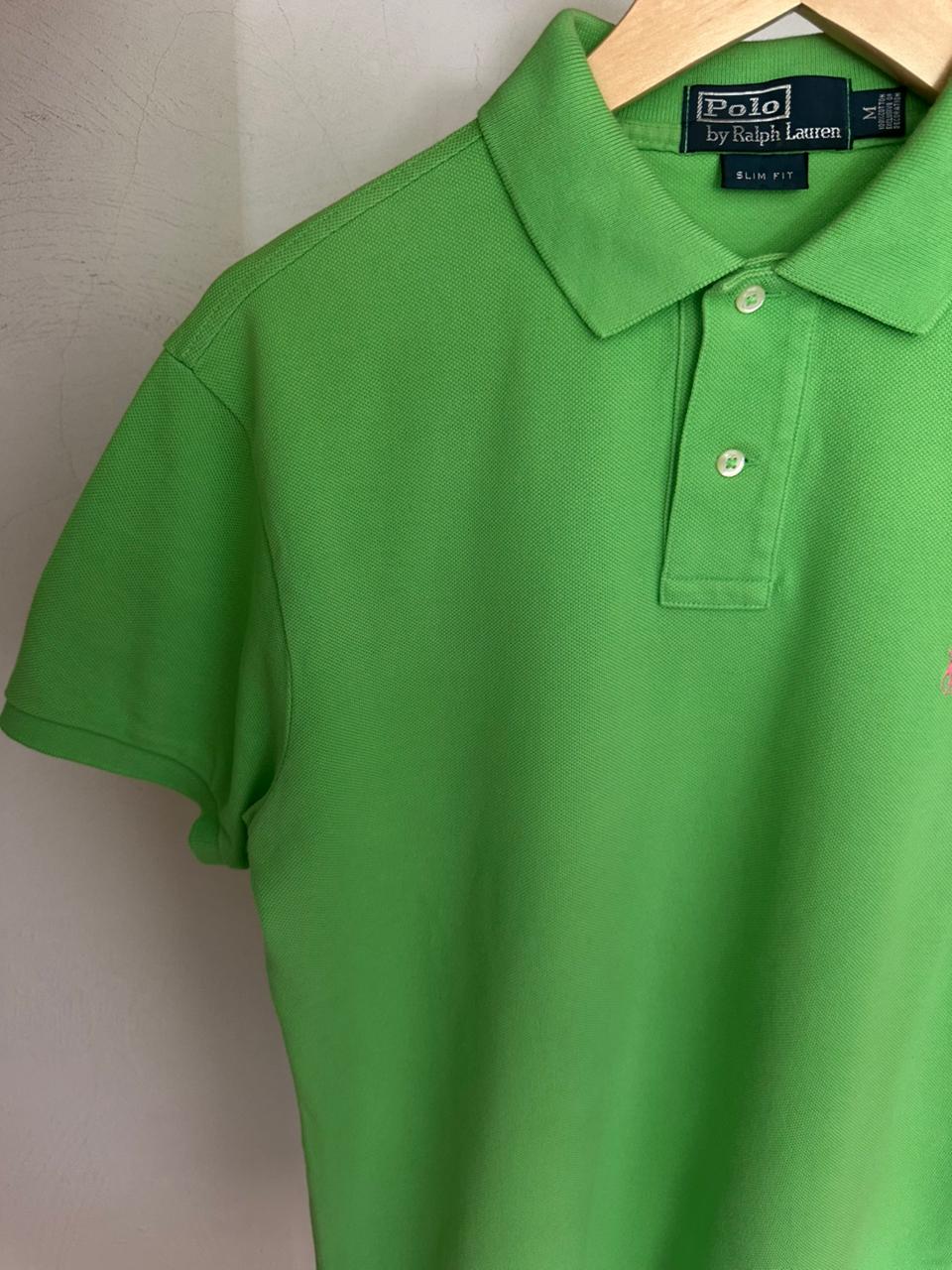 Polo RALPH LAUREN Taille M Spot-Chic