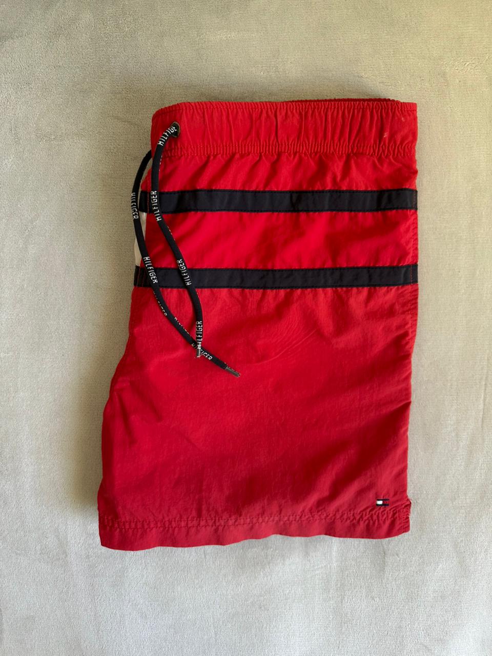 Maillot TOMMY HILFIGER Taille XL Spot-Chic