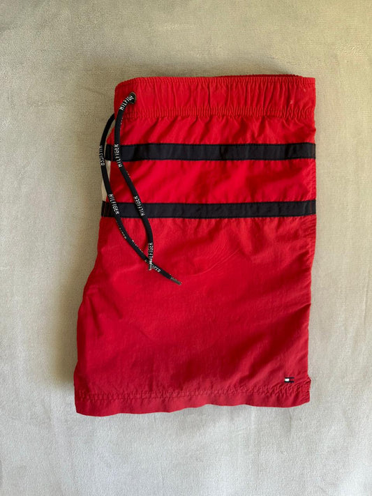 Maillot TOMMY HILFIGER Taille XL Spot-Chic