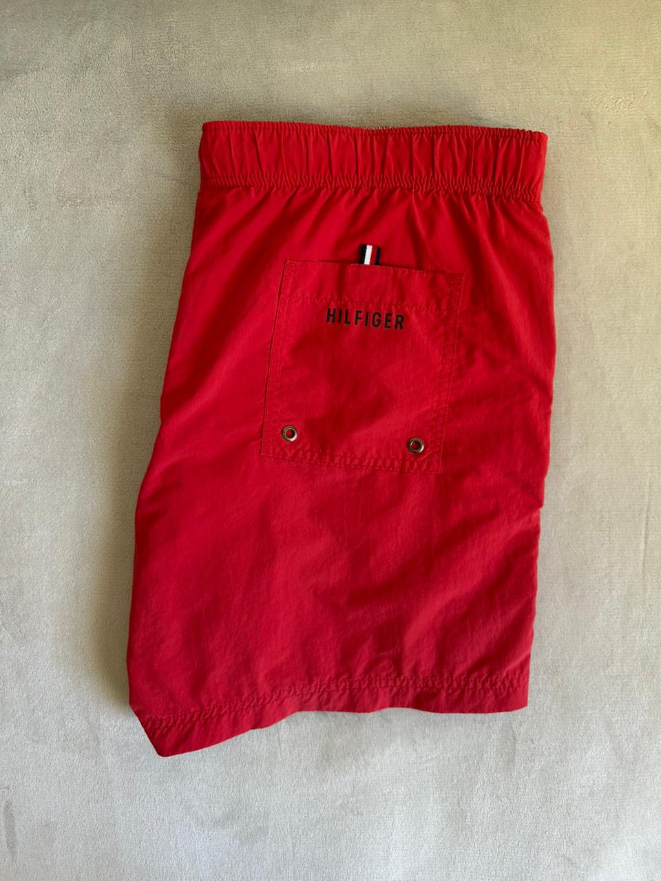 Maillot TOMMY HILFIGER Taille XL Spot-Chic