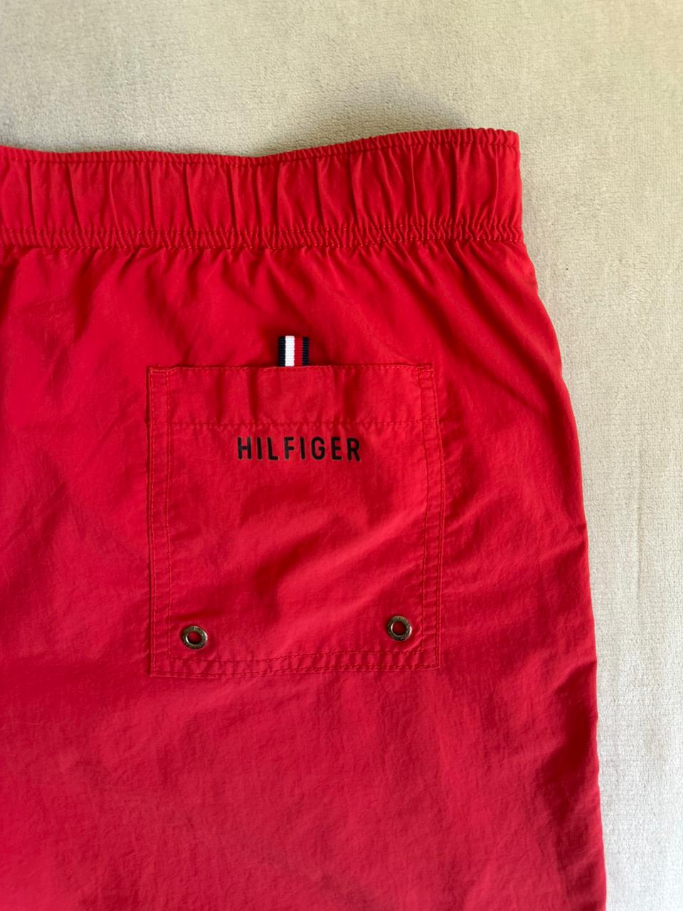 Maillot TOMMY HILFIGER Taille XL Spot-Chic