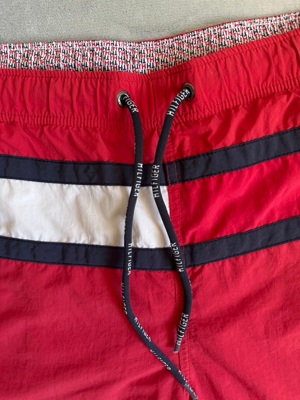 Maillot TOMMY HILFIGER Taille XL Spot-Chic