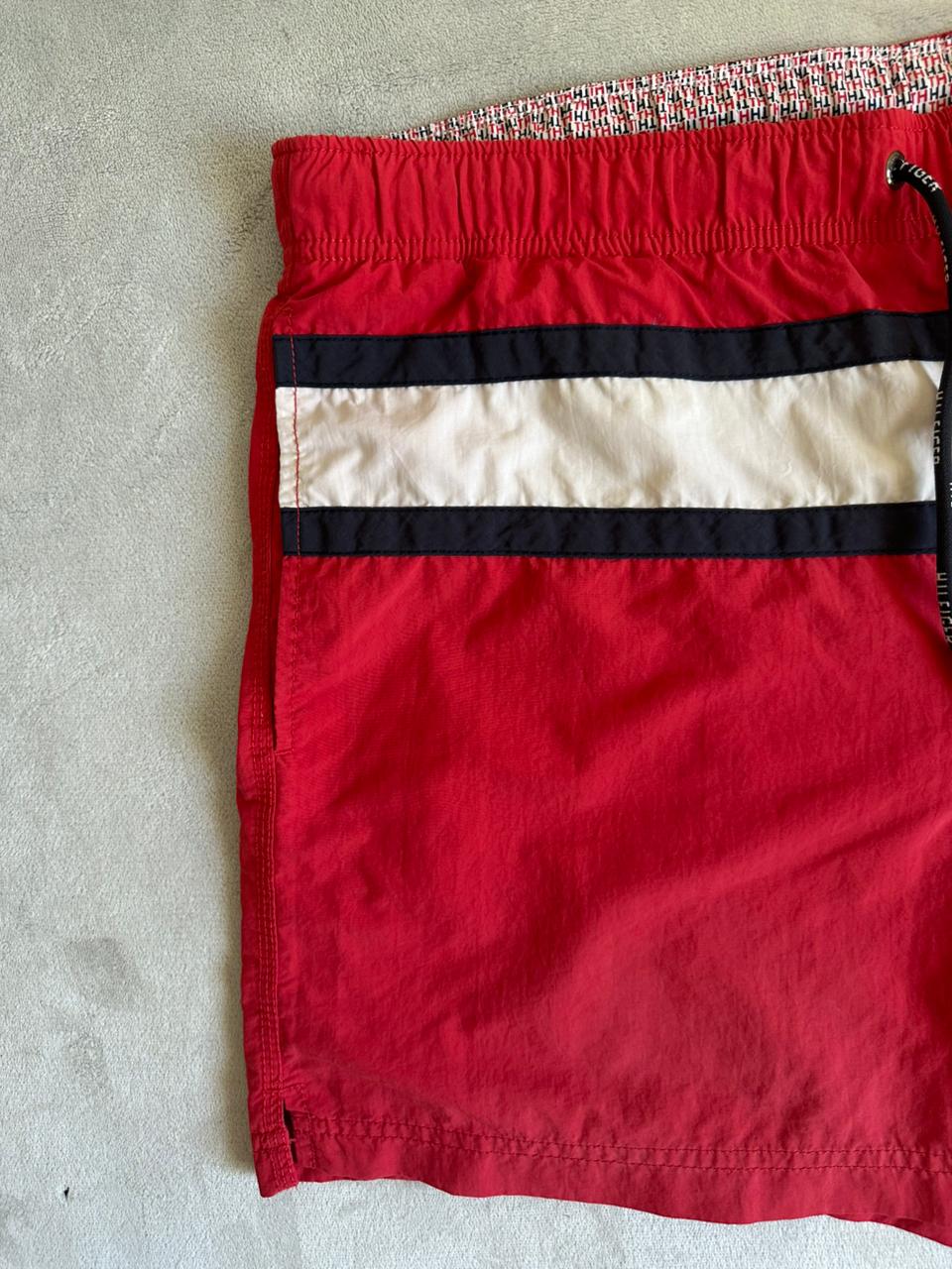 Maillot TOMMY HILFIGER Taille XL Spot-Chic