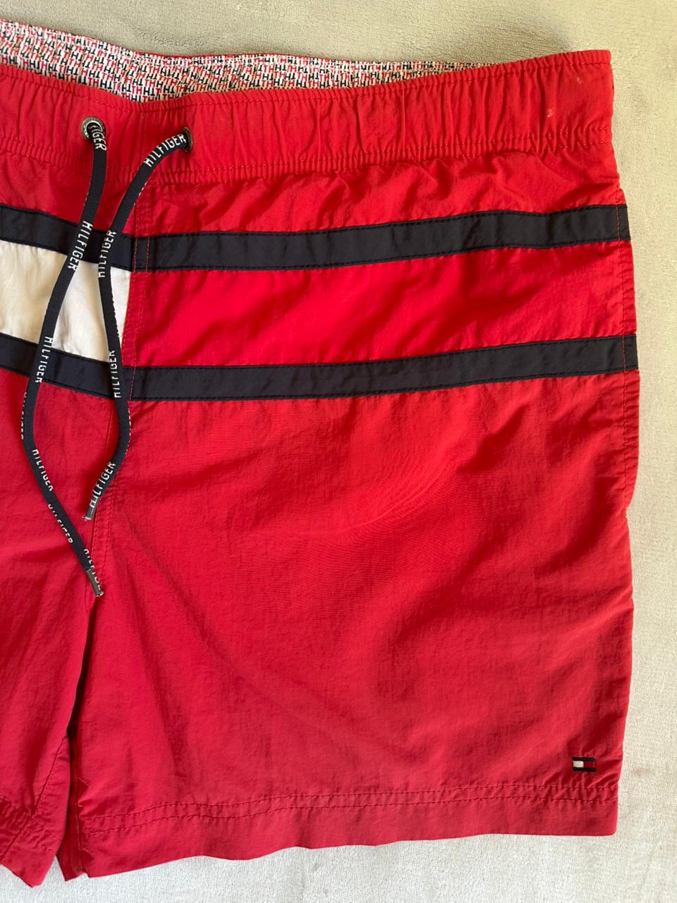 Maillot TOMMY HILFIGER Taille XL Spot-Chic