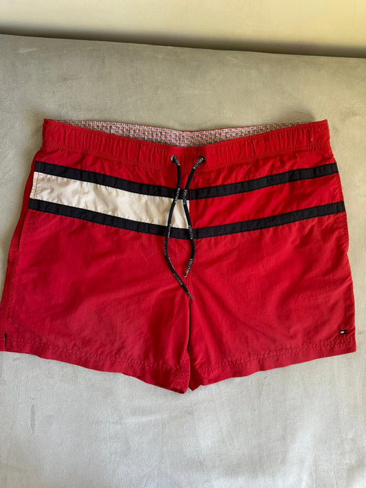 Maillot TOMMY HILFIGER Taille XL Spot-Chic