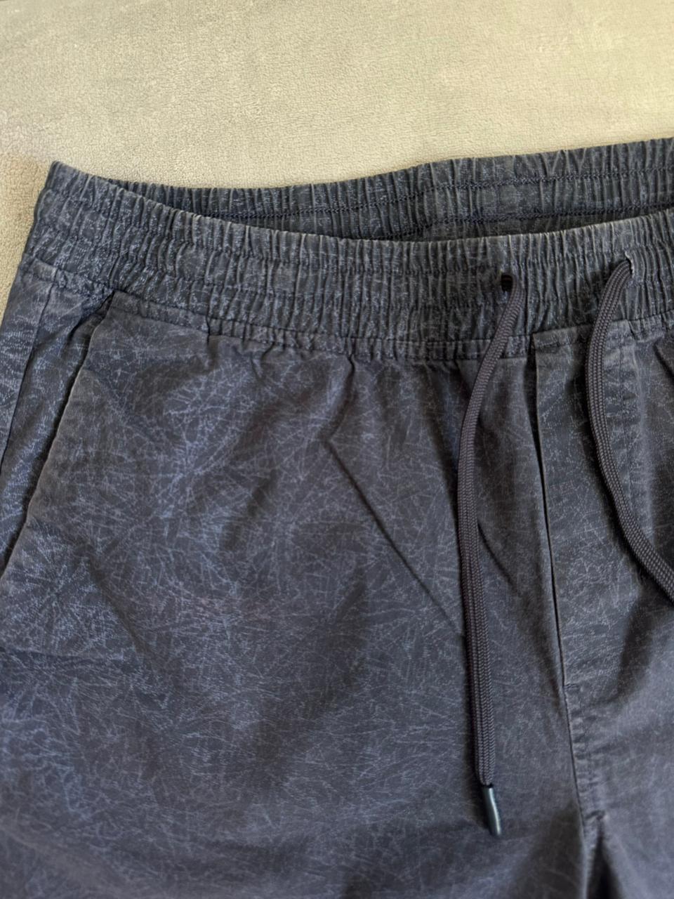 Short CALVIN KLEIN Taille L Spot-Chic