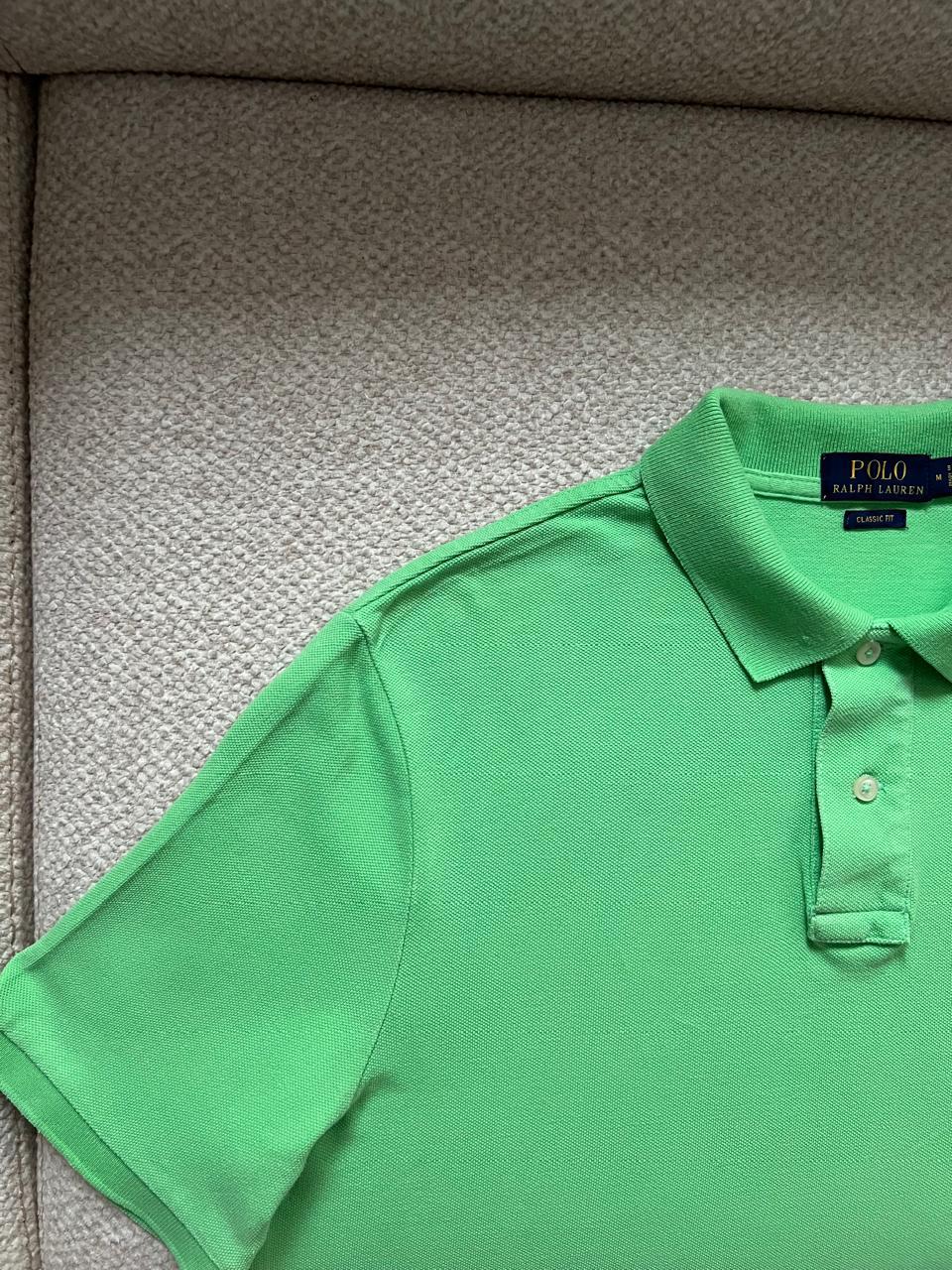 Polo RALPH LAUREN Taille M Spot-Chic