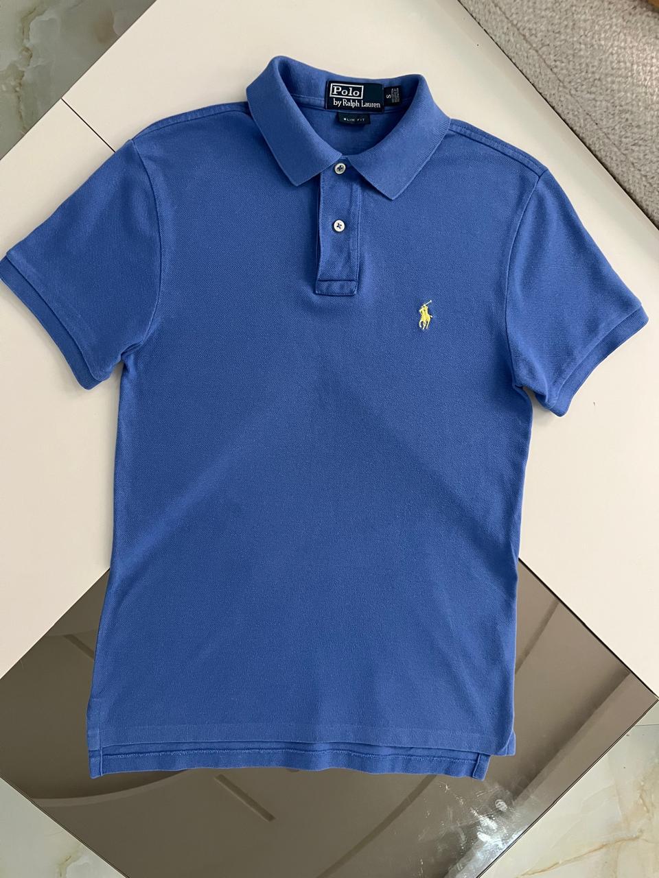 Polo RALPH LAUREN Taille S Spot-Chic