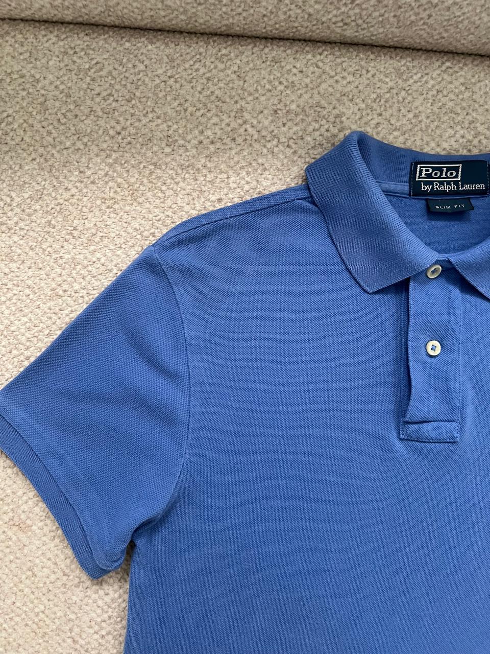 Polo RALPH LAUREN Taille S Spot-Chic