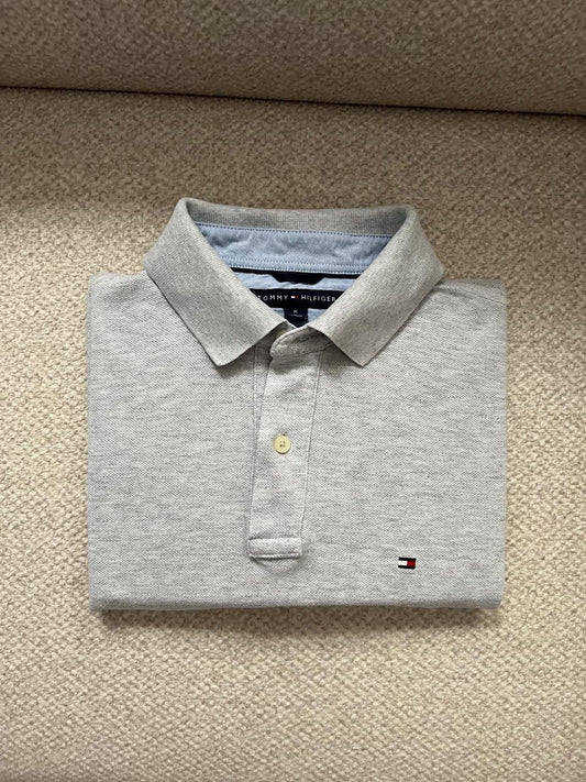 Polo TOMMY HILFIGER Taille M Spot-Chic