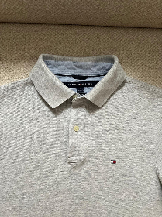 Polo TOMMY HILFIGER Taille M Spot-Chic