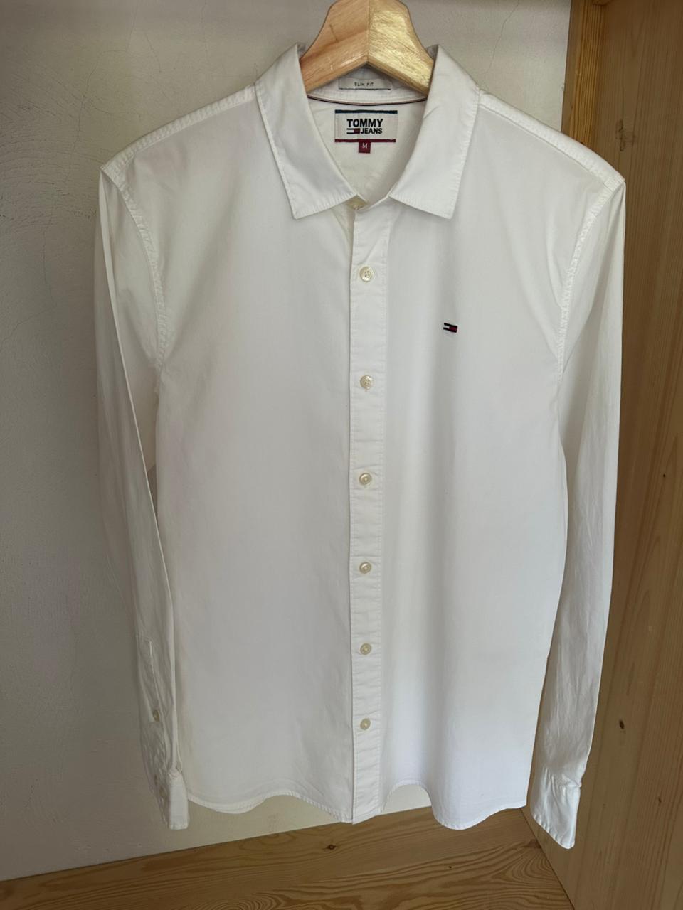 Chemise TOMMY HILFIGER Taille M Spot-Chic
