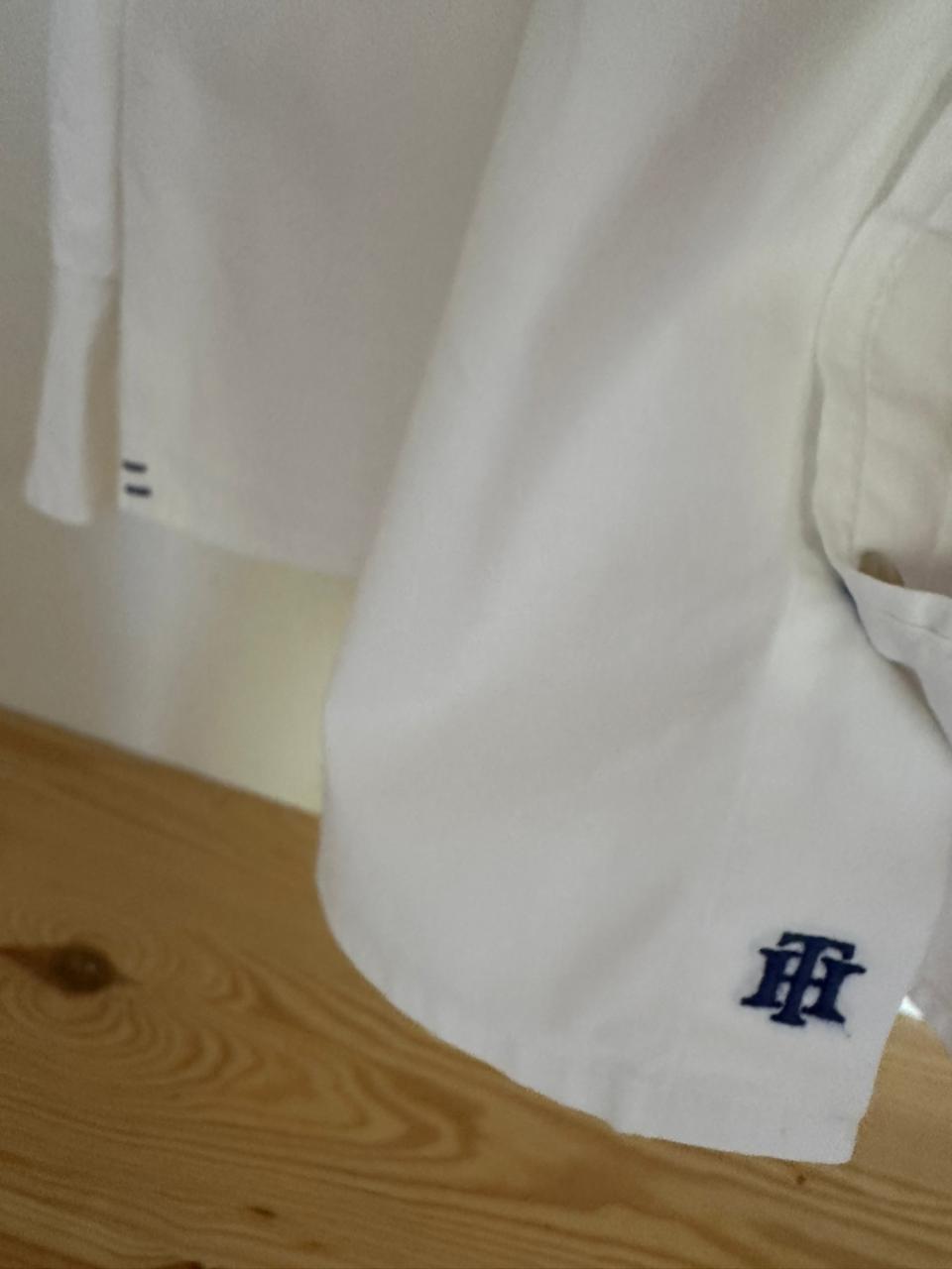 Chemise TOMMY HILFIGER Taille XL Spot-Chic
