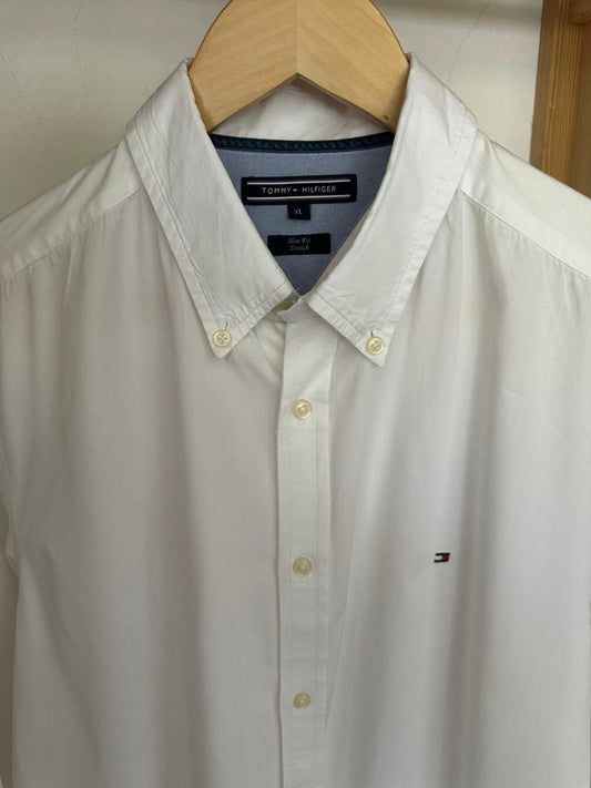 Chemise TOMMY HILFIGER Taille XL Spot-Chic