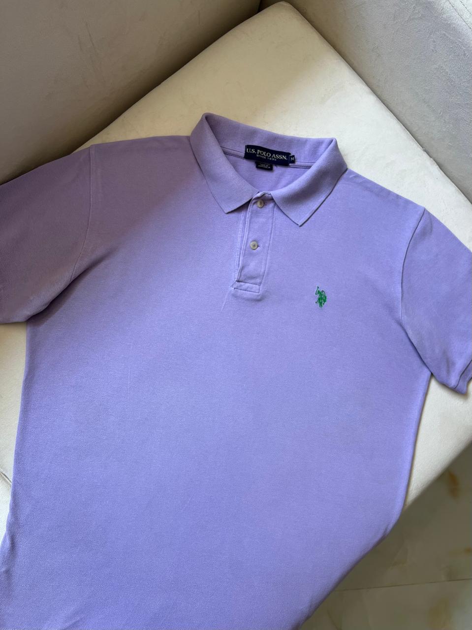 Polo US POLO ASSN Taille M Spot-Chic