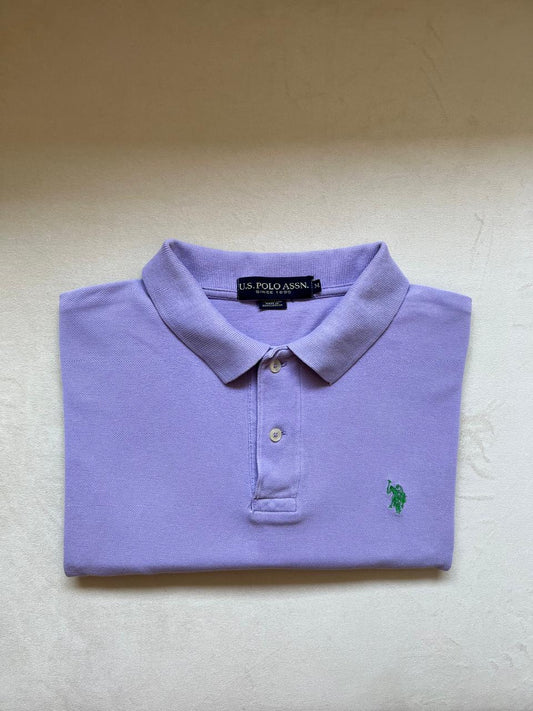 Polo US POLO ASSN Taille M Spot-Chic
