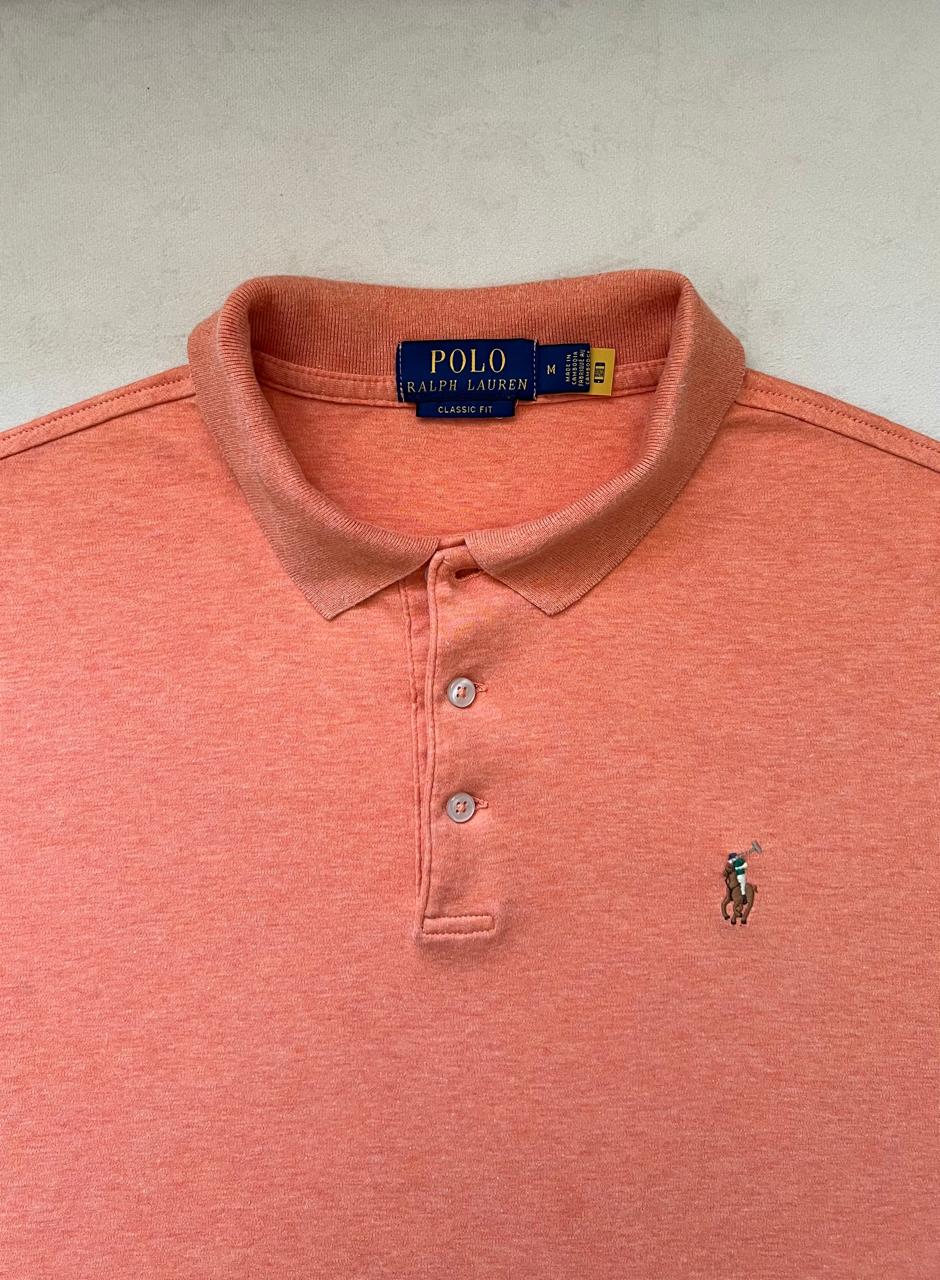 Polo RALPH LAUREN Taille M Spot-Chic