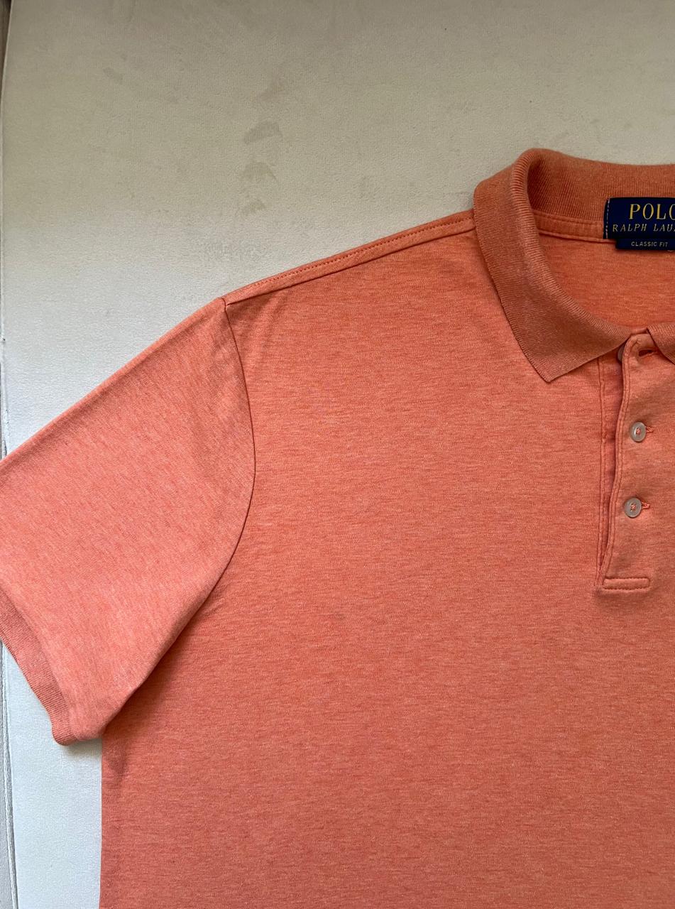 Polo RALPH LAUREN Taille M Spot-Chic