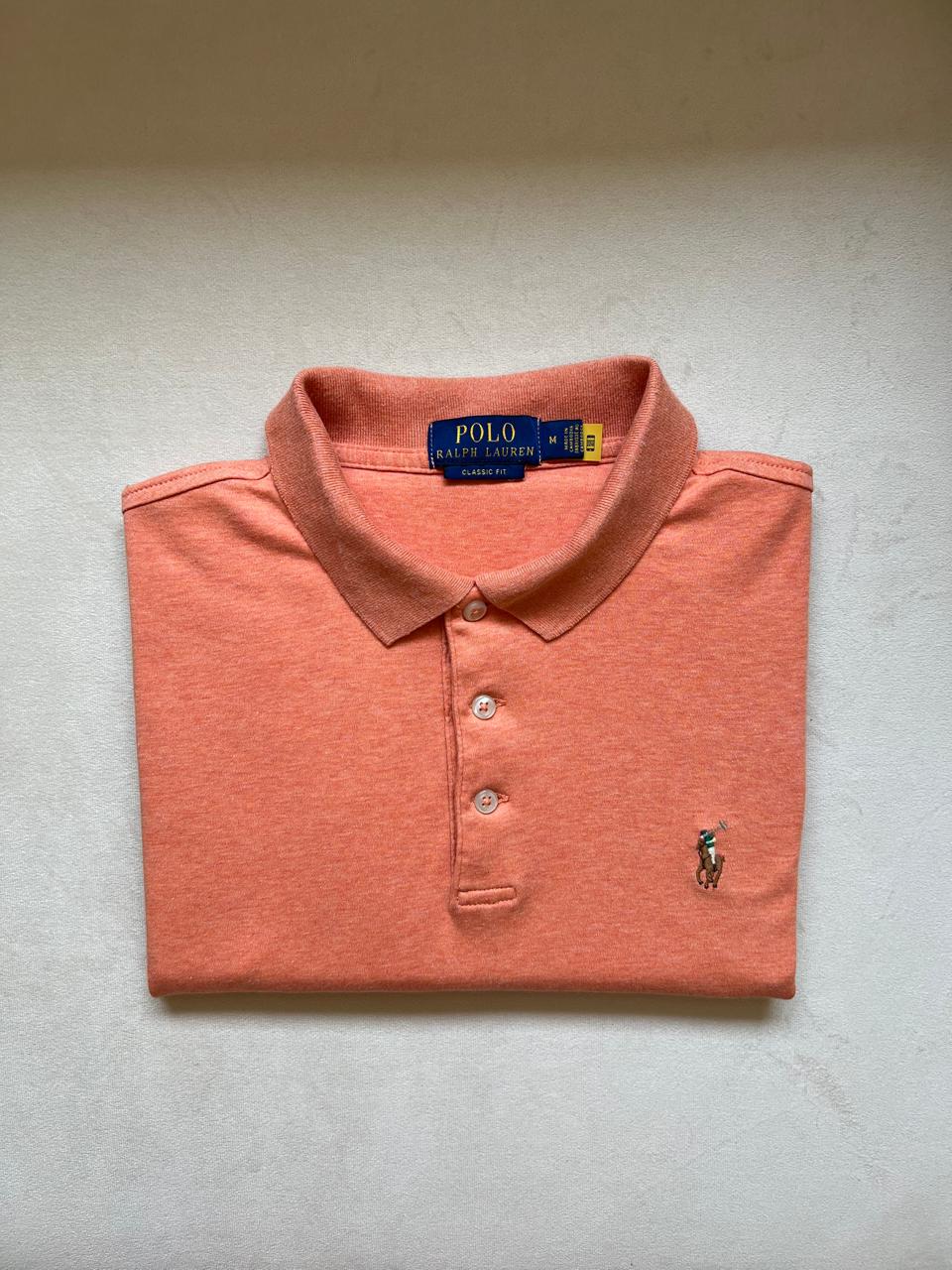 Polo RALPH LAUREN Taille M Spot-Chic
